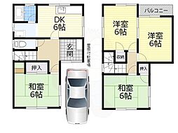 虎谷貸家9号