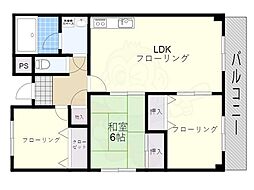 茨木市沢良宜西１丁目