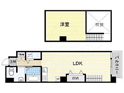 ヴェローノ茨木 408