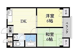 ハムロハイツ杉田A棟