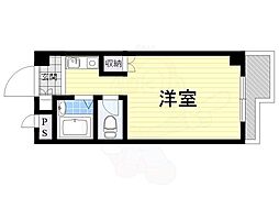 トレンディア松原