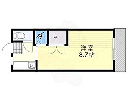 プレザント総持寺