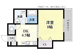 シティコート城北