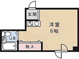 エスポアールミード 202