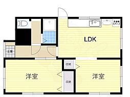 田中町戸建