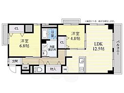 高槻市上田辺町