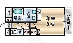 茨木市新庄町