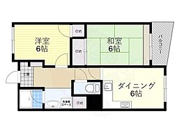 メゾン茨木西駅前