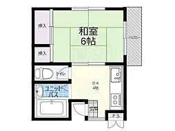 茨木市沢良宜東町