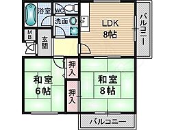 サンコーポT＆K 301