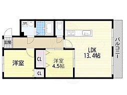 茨木市星見町