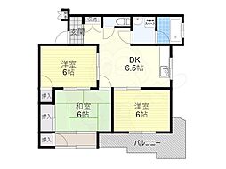 茨木市美沢町