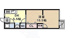 大協マンション 208