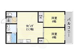 サニーコーポ西口
