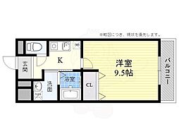 プライムコート南松原 101