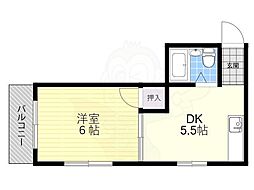 中島ハイツ