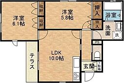 セヴェル春日丘