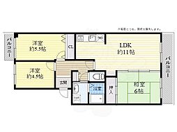 高槻市桜ケ丘南町