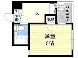 フレディハイツ京口