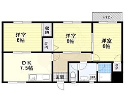 ESTグリーンハイツ高槻