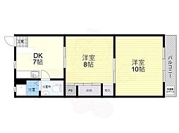 三和住宅第10マンション