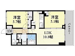 高槻市芥川町２丁目