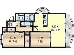 高槻市神内２丁目