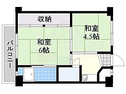 ビレッジハウス高田
