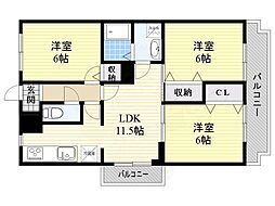 SUNハイム城南 405