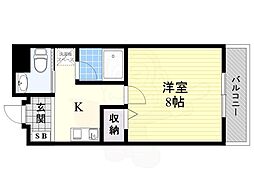 グランベール京口