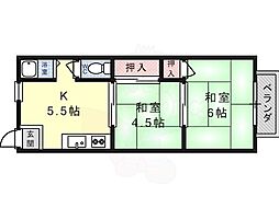 清和幸マンション A501