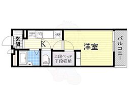レオパレスすみれ