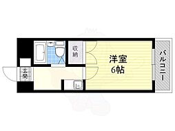 川西エンビィハイツ 102
