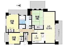 高槻市紫町