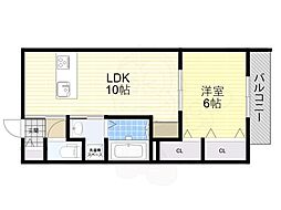 高槻市上本町