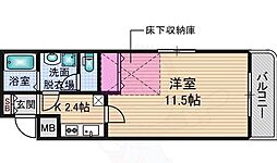 メゾンプレジール