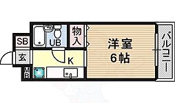 イーストヴィレッジ茨木