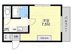 第二北本ハイツ