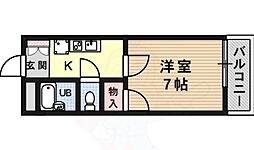 レオパレスドリームハイツ氷室