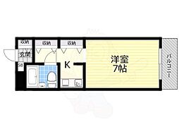 ビエラコート高槻 214