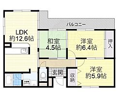アーバンビレッジ香花園