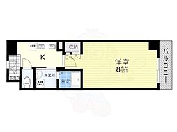 シャンピアコート茨木