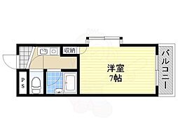 サンハイツ殿町 101