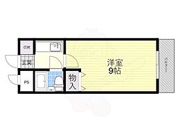 茨木市丑寅２丁目