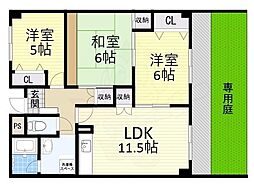 茨木市上穂積２丁目