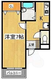 高槻市城北町１丁目