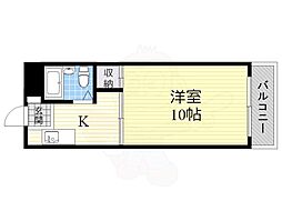 プレアール蔵垣内