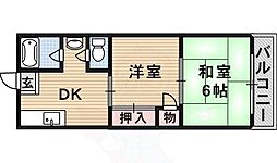 扇ハイツ