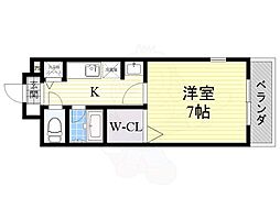 高槻市富田町３丁目