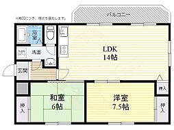 サンシャイン川添
